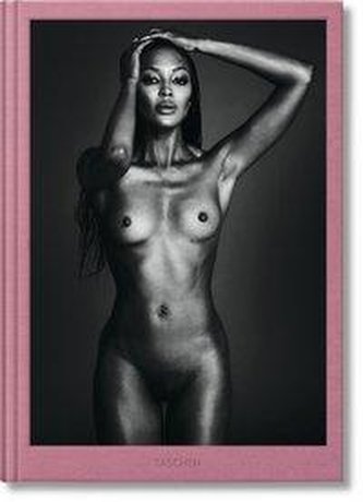 Naomi Campbell. Updated Edition
