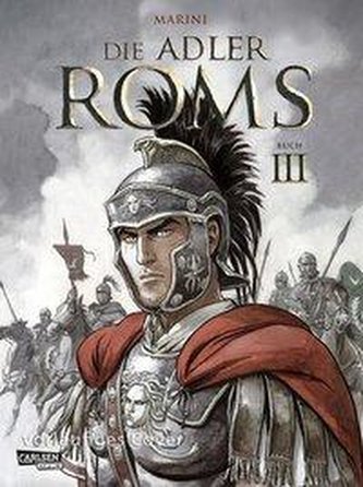 Die Adler Roms 3