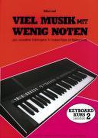 Viel Musik mit wenig Noten 02