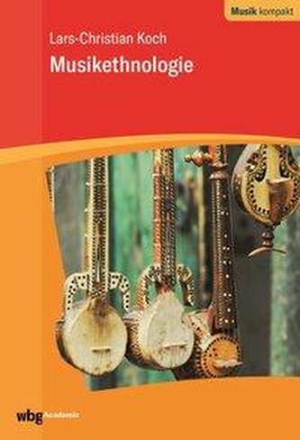 Musikethnologie
