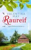 Raureif