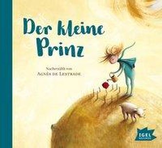 Der kleine Prinz