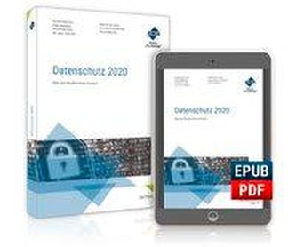 Datenschutz 2020