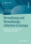 Verwaltung und Verwaltungsreformen in Europa