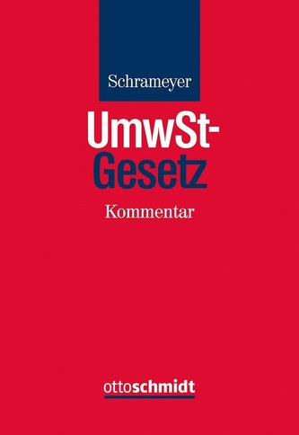 Umwandlungssteuergesetz