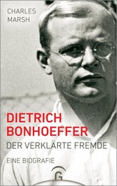 Dietrich Bonhoeffer