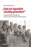 Sind wir eigentlich schuldig geworden?