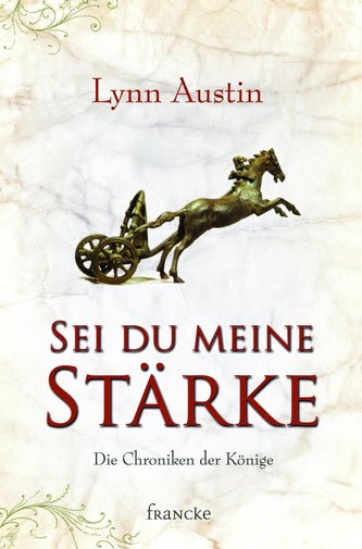 Sei du meine Stärke