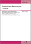 Entwicklung eines substantiierten Kausalitätsnachweises von Ursache und Wirkung für Bauablaufstörungen auf Basis der deutschen R