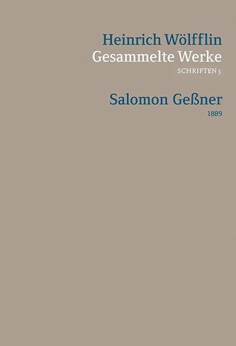 Salomon Geßner