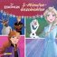 Disney Eiskönigin 2: 5-Minuten-Geschichten