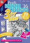 Profi-Nonogramm 3er-Band Nr. 16