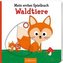Mein erstes Spielbuch Waldtiere