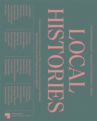 Local Histories