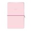 Terminplaner Simple. Beautiful 2021 light pink