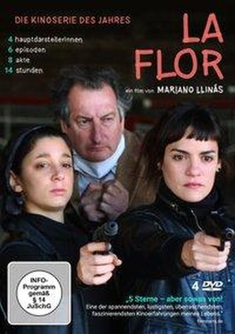 LA FLOR
