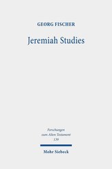 Jeremiah Studies
