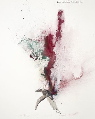 Quart Heft für Kultur Tirol 34/2019