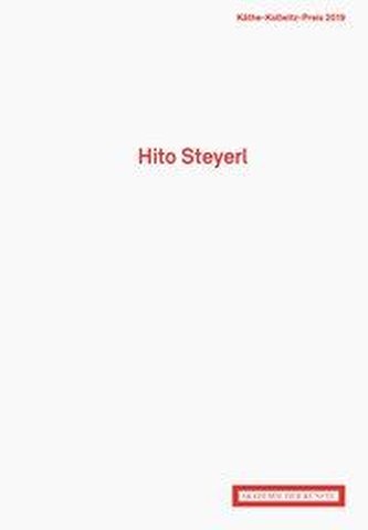 Hito Steyerl. Käthe-Kollwitz-Preis 2019