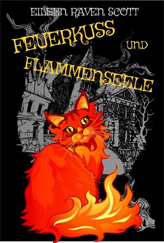Feuerkuss und Flammenseele