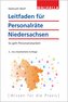 Leitfaden für Personalräte Niedersachsen