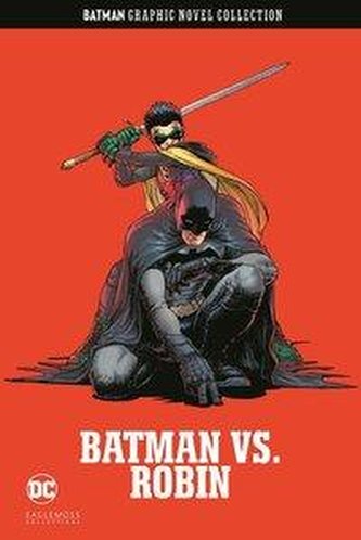 Batman Graphic Novel Collection