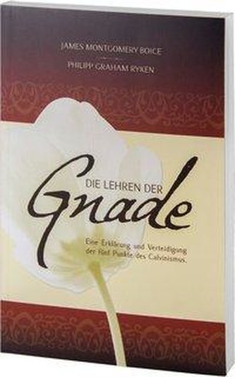 Die Lehren der Gnade