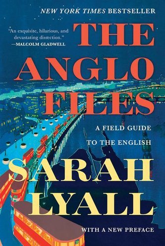 The Anglo Files