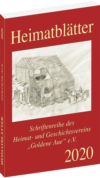 Heimatblätter 2020 - Goldene Aue