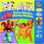 Disney - Meine liebsten Disney-Helden - 8-Button-Soundbuch ab 3 Jahren - interaktives Bilderbuch mit 8 tollen Geräuschen zu den