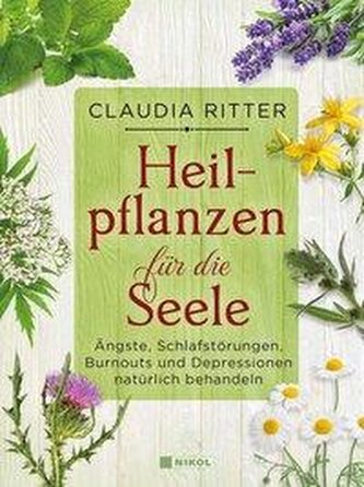 Heilpflanzen für die Seele
