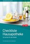 Checkliste Hausapotheke