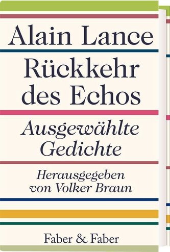 Rückkehr des Echos