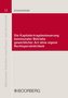 Die Kapitalertragsbesteuerung kommunaler Betriebe gewerblicher Art ohne eigene Rechtspersönlichkeit