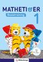 Mathetiger Basistraining 1