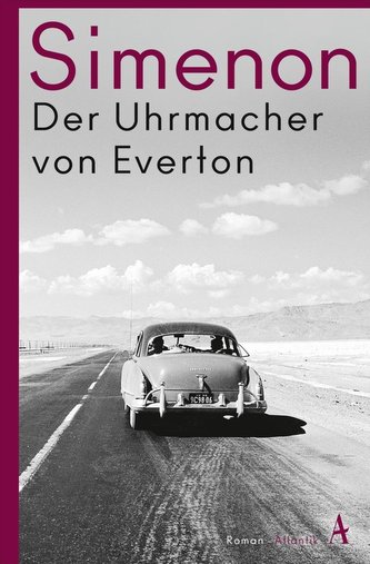 Der Uhrmacher von Everton