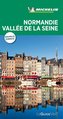 Michelin Le Guide Vert Normandie, Vallée de la Seine