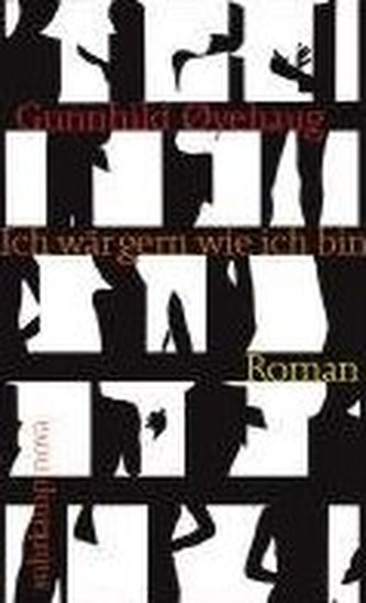 Ich wär gern wie ich bin