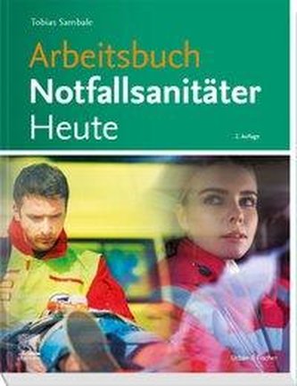 Arbeitsbuch Notfallsanitäter Heute
