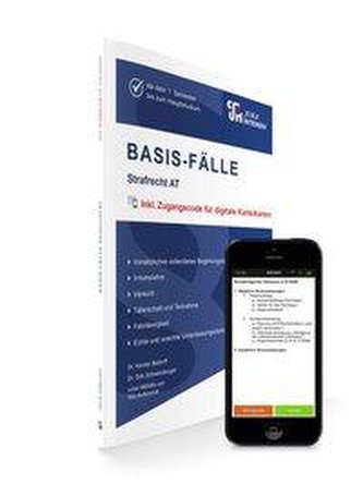 BASIS-FÄLLE Strafrecht BT II