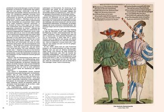 Die Heere des Schmalkaldischen Krieges