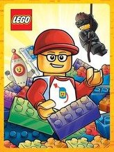 LEGO® - Meine LEGO® Rätselbox