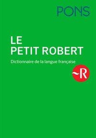 PONS Le Petit Robert