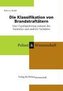 Die Klassifikation von Brandstraftätern