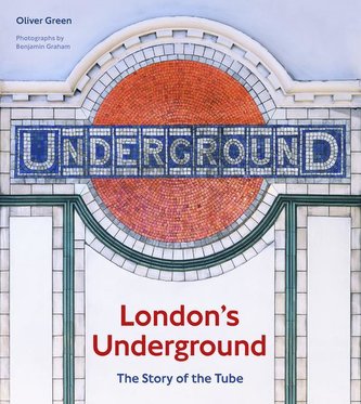 Complete Book of the Tube