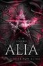 Alia (Band 5): Die Magier von Altra