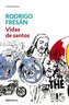 Vidas de santos