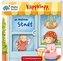 minifanten 12: Klippklapp, in meiner Stadt
