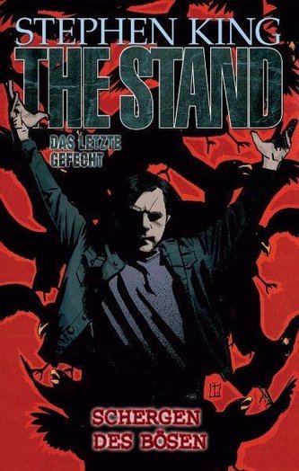 Stephen King: The Stand 04. Die Schergen des Bösen