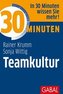 30 Minuten Teamkultur